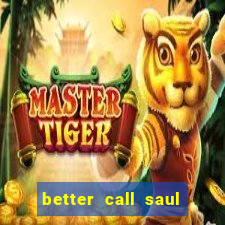 better call saul employee training